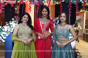 Hi Life Exhibition Grand Launch Event, Hyderabad