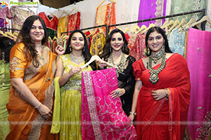 Hi Life Exhibition Grand Launch Event, Hyderabad