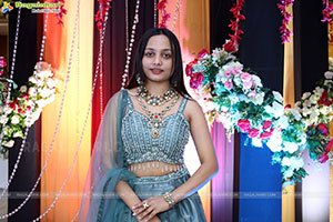 Hi Life Exhibition Grand Launch Event, Hyderabad