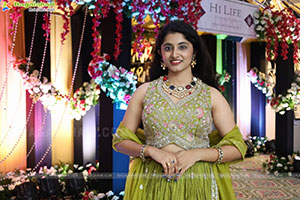 Hi Life Exhibition Grand Launch Event, Hyderabad