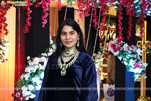 Hi Life Exhibition Grand Launch Event, Hyderabad