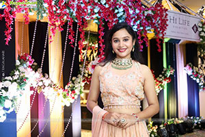 Hi Life Exhibition Grand Launch Event, Hyderabad