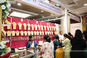 Hi Life Exhibition Grand Launch Event, Hyderabad