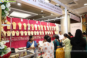 Hi Life Exhibition Grand Launch Event, Hyderabad