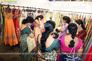 Hi Life Exhibition Grand Launch Event, Hyderabad