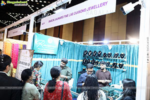 Hi Life Exhibition Grand Launch Event, Hyderabad