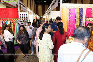 Hi Life Exhibition Grand Launch Event, Hyderabad