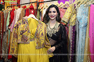 Hi Life Exhibition Grand Launch Event, Hyderabad