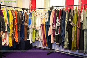 Hi Life Exhibition Grand Launch Event, Hyderabad