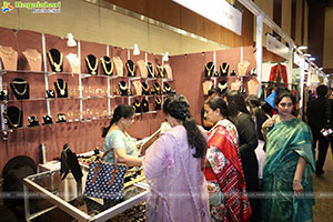Hi Life Exhibition Grand Launch Event, Hyderabad