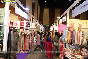 Hi Life Exhibition Grand Launch Event, Hyderabad