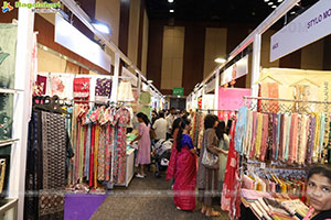 Hi Life Exhibition Grand Launch Event, Hyderabad