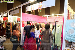 Hi Life Exhibition Grand Launch Event, Hyderabad