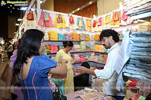 Hi Life Exhibition Grand Launch Event, Hyderabad