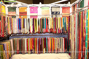 Hi Life Exhibition Grand Launch Event, Hyderabad