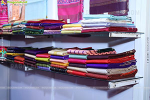Hi Life Exhibition Grand Launch Event, Hyderabad