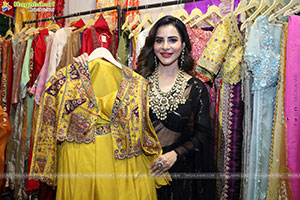 Hi Life Exhibition Grand Launch Event, Hyderabad