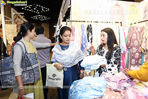 Hi Life Exhibition Grand Launch Event, Hyderabad