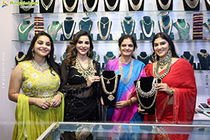 Hi Life Exhibition Grand Launch Event, Hyderabad