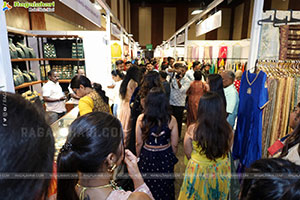 Hi Life Exhibition Grand Launch Event, Hyderabad