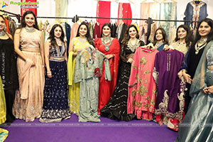 Hi Life Exhibition Grand Launch Event, Hyderabad