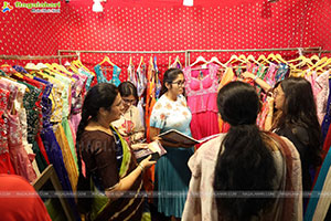 Hi Life Exhibition Grand Launch Event, Hyderabad