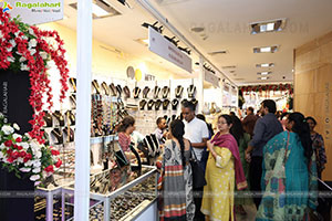 Hi Life Exhibition Grand Launch Event, Hyderabad