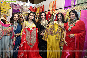 Hi Life Exhibition Grand Launch Event, Hyderabad
