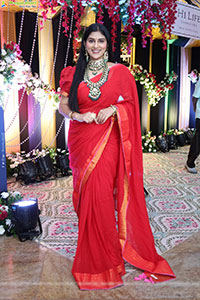 Hi Life Exhibition Grand Launch Event, Hyderabad