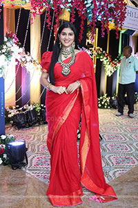 Hi Life Exhibition Grand Launch Event, Hyderabad