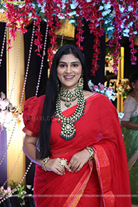 Hi Life Exhibition Grand Launch Event, Hyderabad