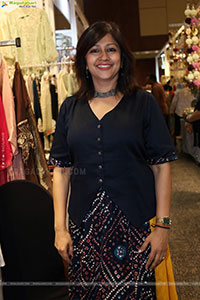 Hi Life Exhibition Grand Launch Event, Hyderabad