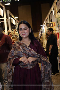 Hi Life Exhibition Grand Launch Event, Hyderabad