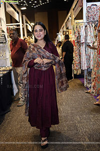 Hi Life Exhibition Grand Launch Event, Hyderabad