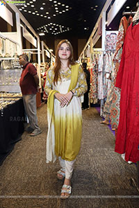 Hi Life Exhibition Grand Launch Event, Hyderabad