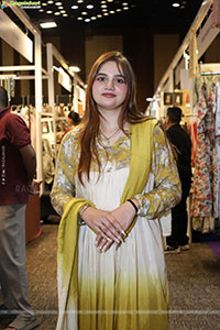 Hi Life Exhibition Grand Launch Event, Hyderabad