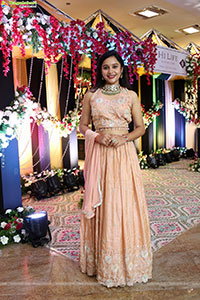 Hi Life Exhibition Grand Launch Event, Hyderabad