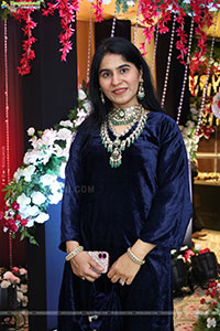 Hi Life Exhibition Grand Launch Event, Hyderabad