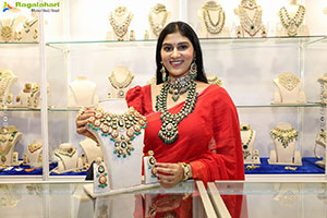 Hi Life Exhibition Grand Launch Event, Hyderabad