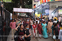 Khairatabad Ganesh2026 Panchamukha Sankatahara Maha Ganapati