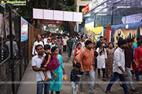 Khairatabad Ganesh2026 Panchamukha Sankatahara Maha Ganapati
