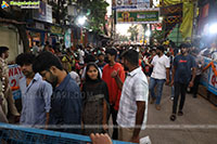 Khairatabad Ganesh2026 Panchamukha Sankatahara Maha Ganapati