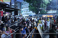 Khairatabad Ganesh2026 Panchamukha Sankatahara Maha Ganapati