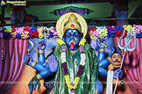 Khairatabad Ganesh2026 Panchamukha Sankatahara Maha Ganapati