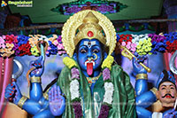 Khairatabad Ganesh2026 Panchamukha Sankatahara Maha Ganapati