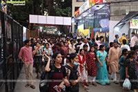 Khairatabad Ganesh2026 Panchamukha Sankatahara Maha Ganapati