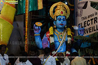 Khairatabad Ganesh2026 Panchamukha Sankatahara Maha Ganapati