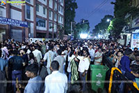 Khairatabad Ganesh2026 Panchamukha Sankatahara Maha Ganapati