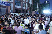 Khairatabad Ganesh2026 Panchamukha Sankatahara Maha Ganapati