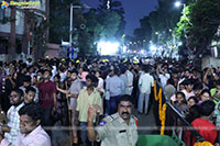 Khairatabad Ganesh2026 Panchamukha Sankatahara Maha Ganapati